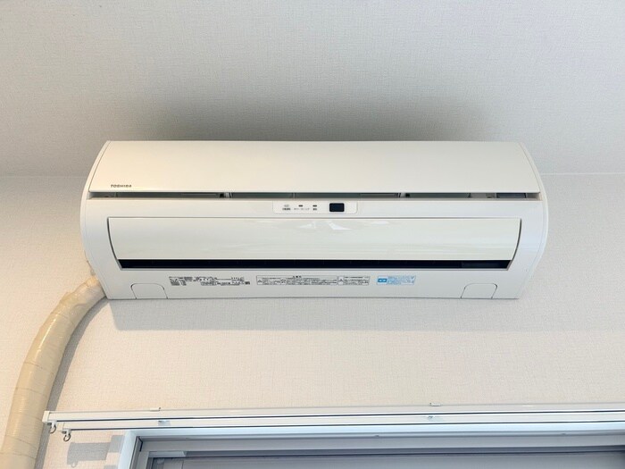 ﾁｪﾙﾄｳﾞｨｰﾀの物件内観写真