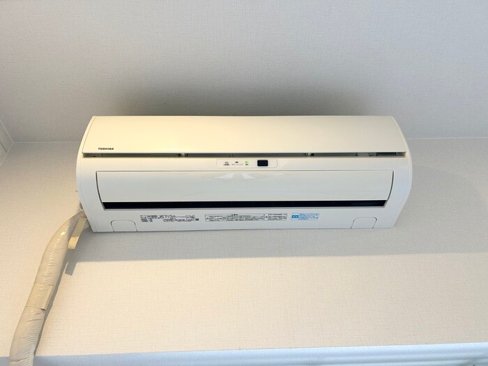 ﾁｪﾙﾄｳﾞｨｰﾀの物件内観写真