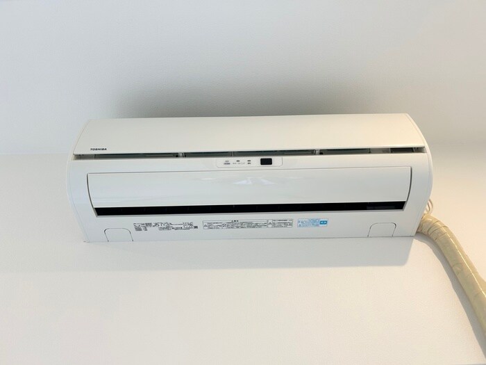 ﾁｪﾙﾄｳﾞｨｰﾀの物件内観写真