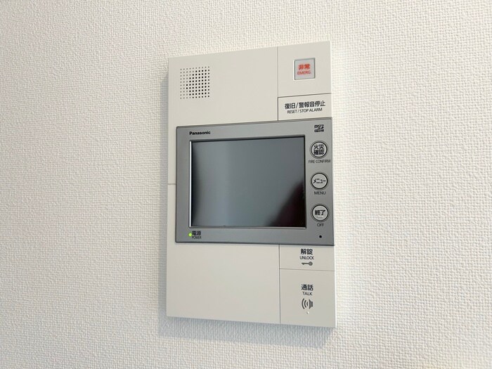 ﾁｪﾙﾄｳﾞｨｰﾀの物件内観写真