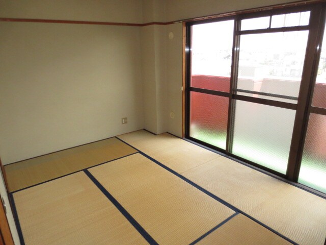 サンテラス花の木の物件内観写真