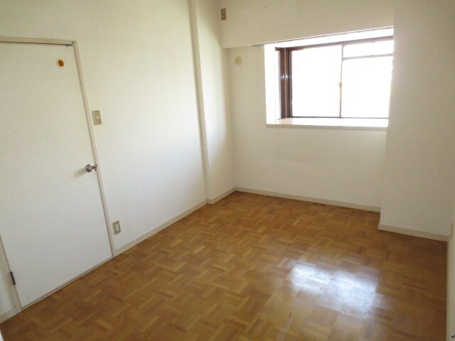 サンテラス花の木の物件内観写真