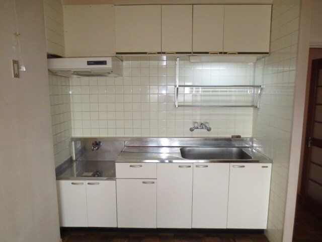 サンテラス花の木の物件内観写真