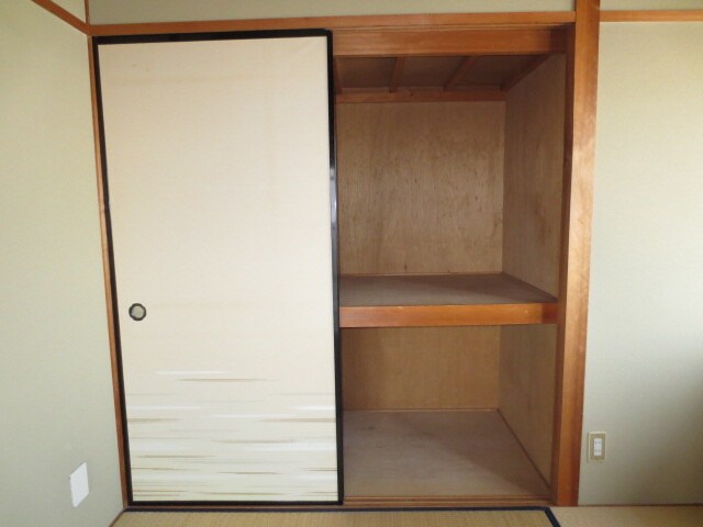 サンテラス花の木の物件内観写真