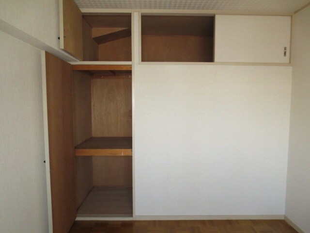 サンテラス花の木の物件内観写真