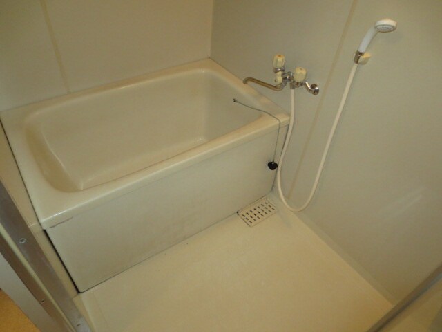 サンテラス花の木の物件内観写真