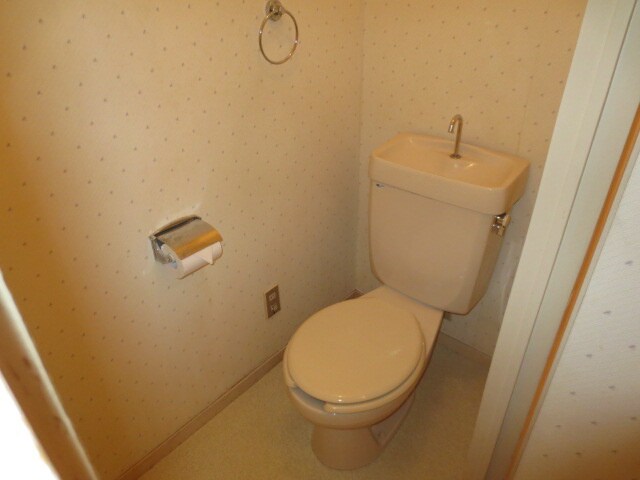 サンテラス花の木の物件内観写真