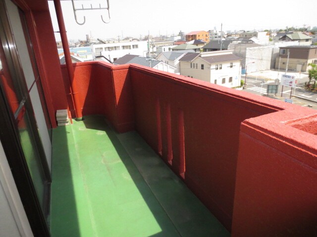 サンテラス花の木の物件内観写真