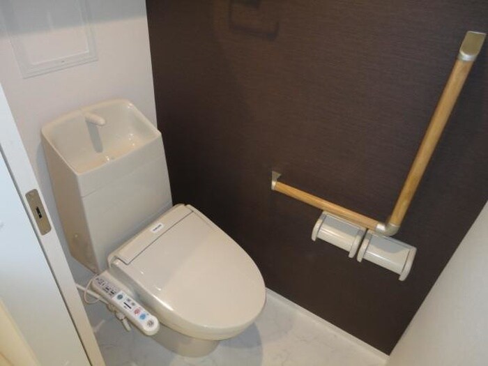 ラ・ルチアの物件内観写真