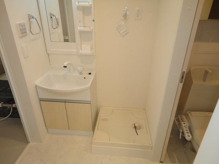 ラ・ルチアの物件内観写真