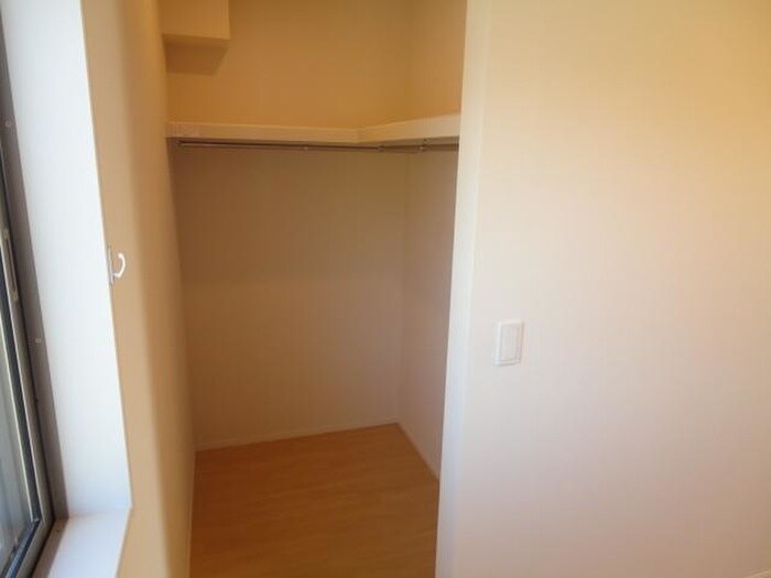 ラ・ルチアの物件内観写真