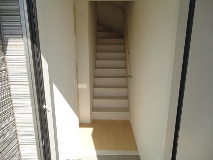 ラ・ルチアの物件内観写真