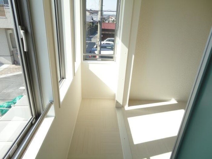 ラ・ルチアの物件内観写真