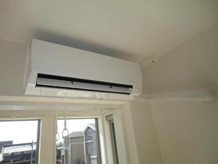 ラ・ルチアの物件内観写真