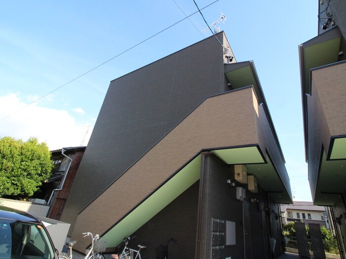 有縁の物件外観写真