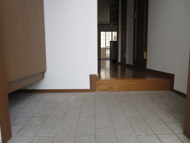 ＬａＬａＹ・Ｓ　　Ｃ棟の物件内観写真