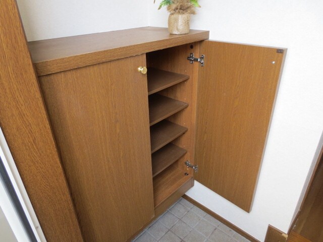 ＬａＬａＹ・Ｓ　　Ｃ棟の物件内観写真