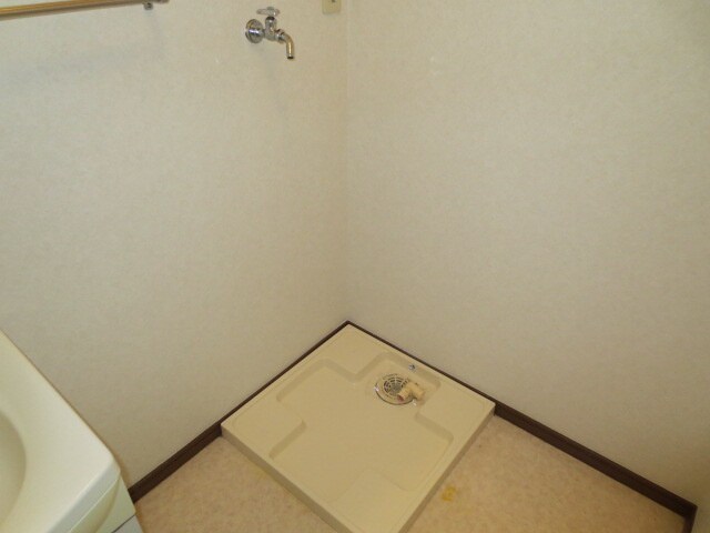 ＬａＬａＹ・Ｓ　　Ｃ棟の物件内観写真