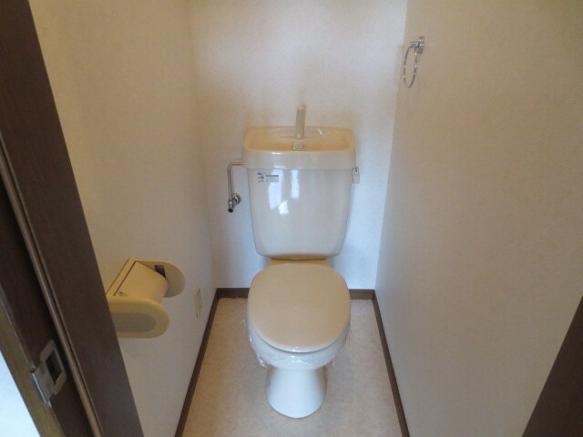 ＬａＬａＹ・Ｓ　　Ｃ棟の物件内観写真