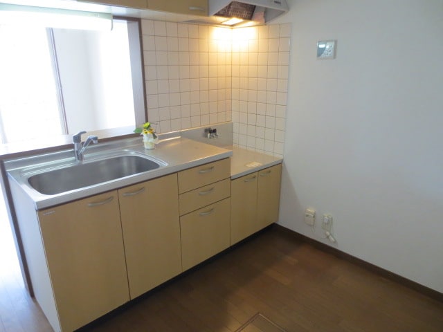 ＬａＬａＹ・Ｓ　　Ｃ棟の物件内観写真