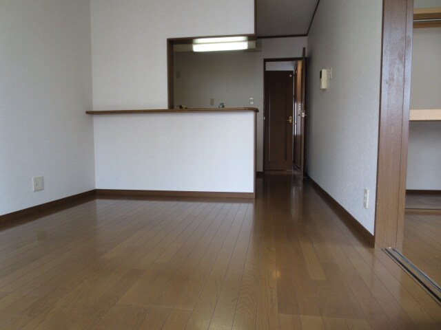 ＬａＬａＹ・Ｓ　　Ｃ棟の物件内観写真