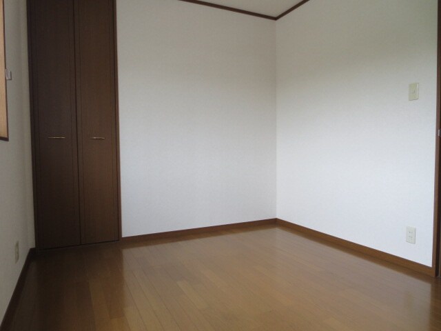 ＬａＬａＹ・Ｓ　　Ｃ棟の物件内観写真