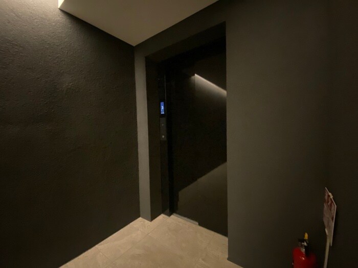 COZY徳川園の物件外観写真