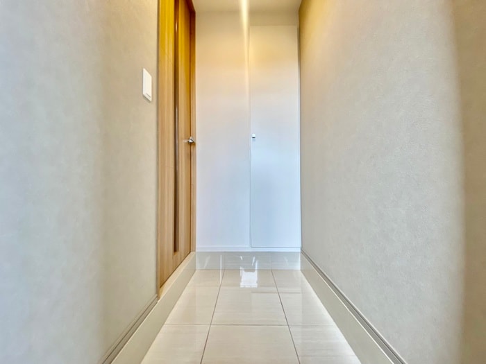 COZY徳川園の物件内観写真