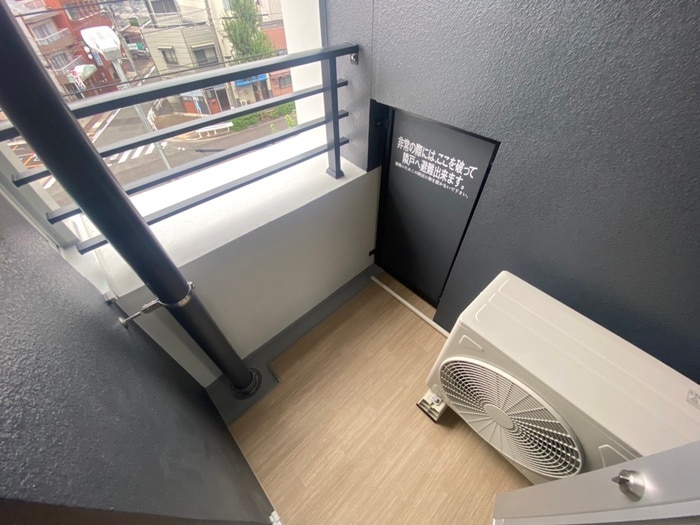 COZY徳川園の物件内観写真