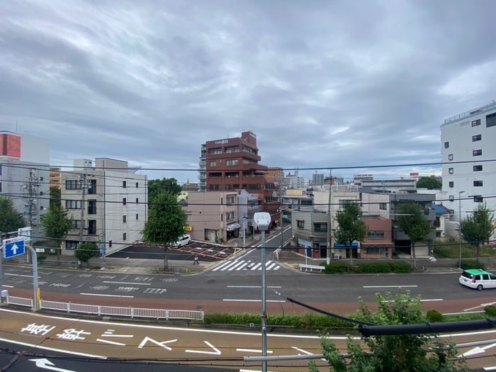 COZY徳川園の物件内観写真