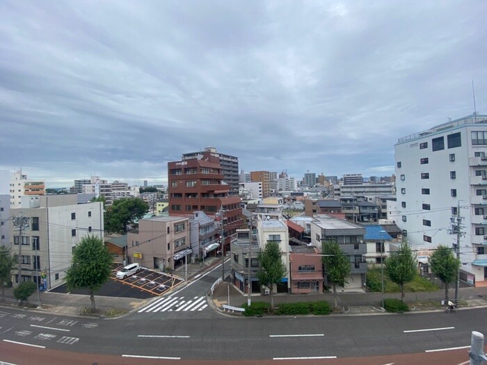 COZY徳川園の物件内観写真