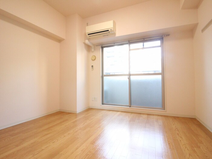 プランドール名駅の物件内観写真