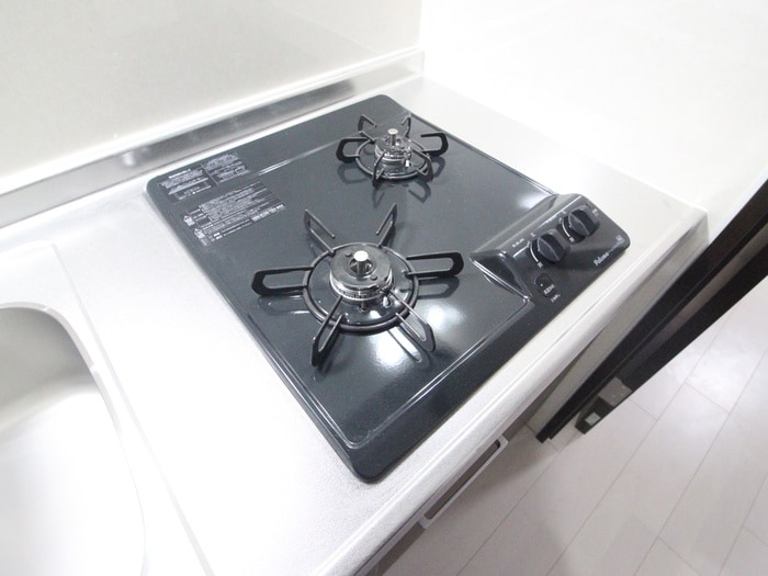 Lancia Heianの物件内観写真