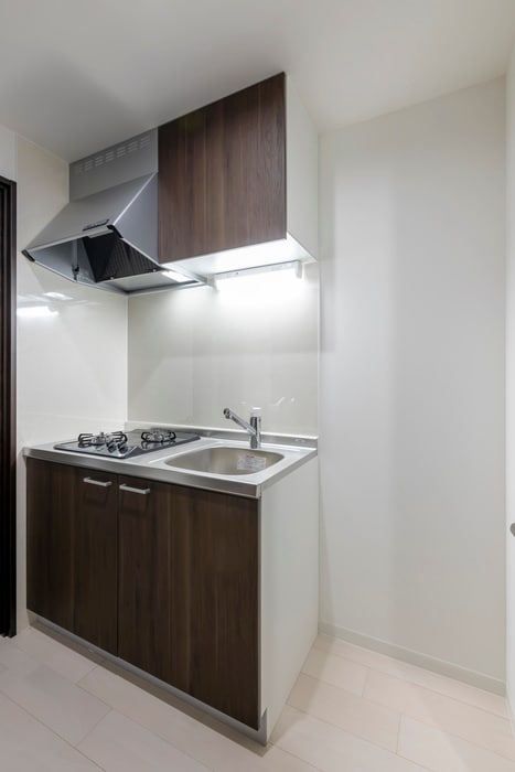 Lancia Heianの物件内観写真