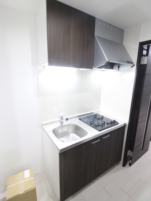 Lancia Heianの物件内観写真