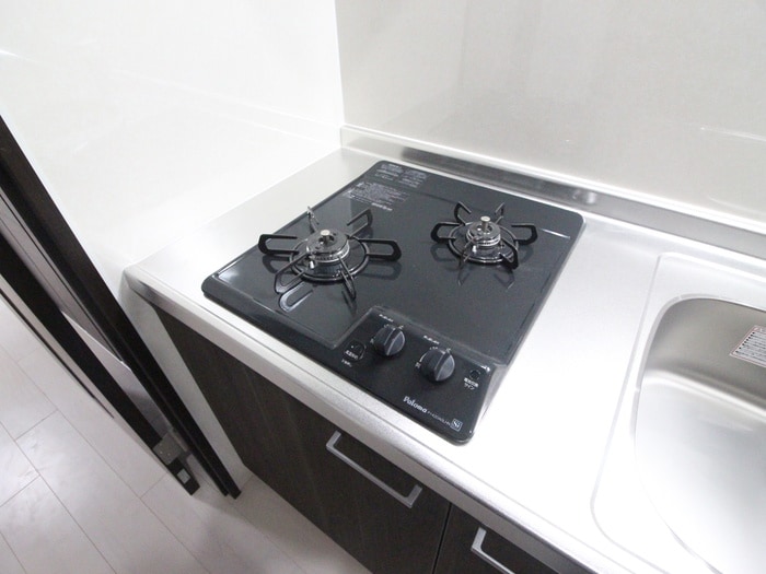 Lancia Heianの物件内観写真