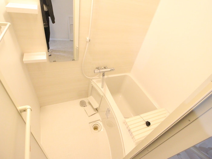 Lancia Heianの物件内観写真