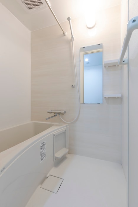 Lancia Heianの物件内観写真