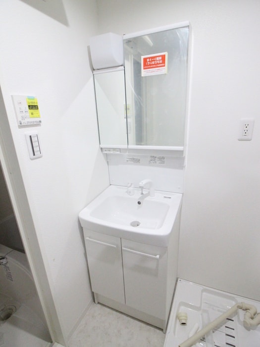 Lancia Heianの物件内観写真