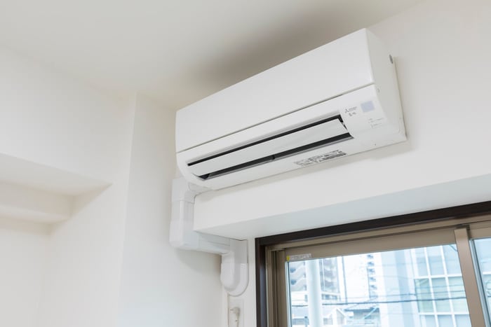 Lancia Heianの物件内観写真