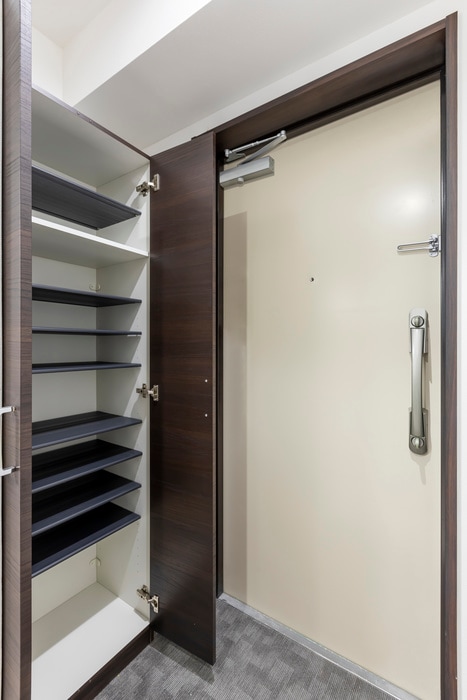 Lancia Heianの物件内観写真