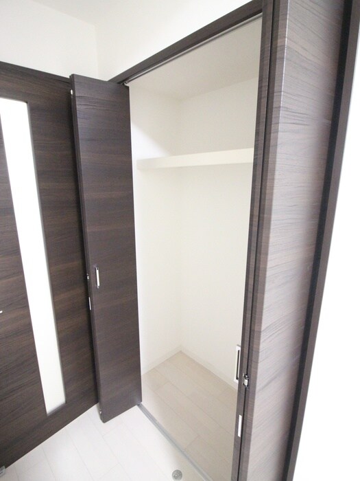 Lancia Heianの物件内観写真