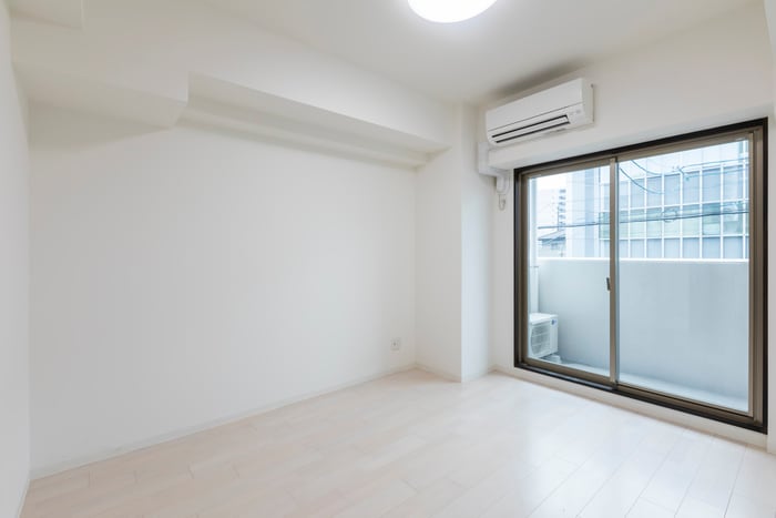 Lancia Heianの物件内観写真