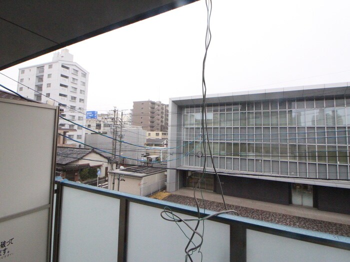 Lancia Heianの物件内観写真