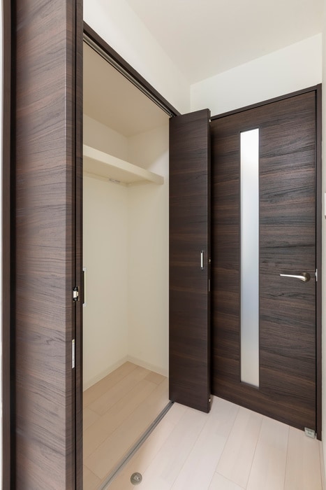 Lancia Heianの物件内観写真