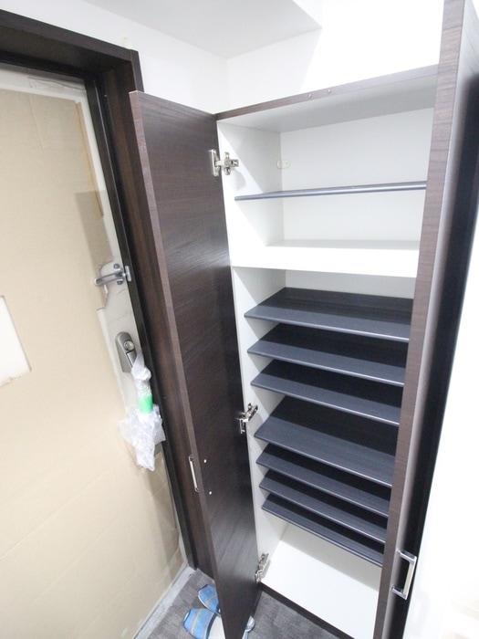 Lancia Heianの物件内観写真