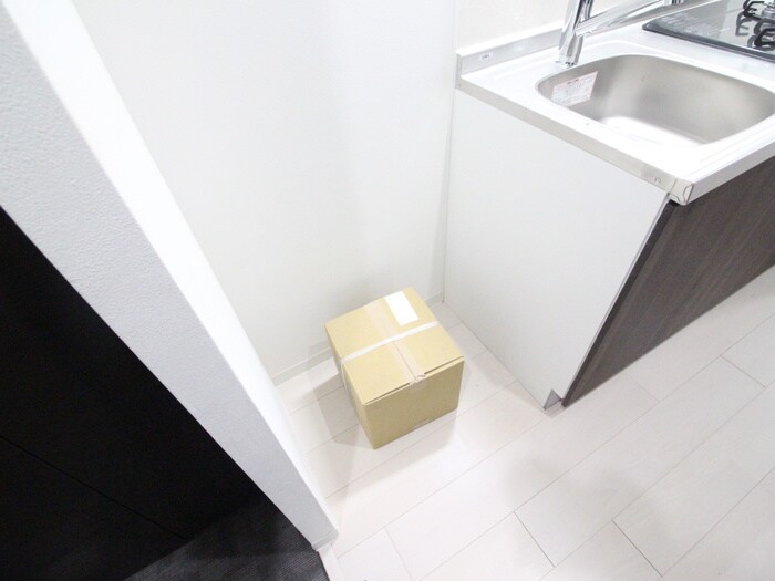 Lancia Heianの物件内観写真