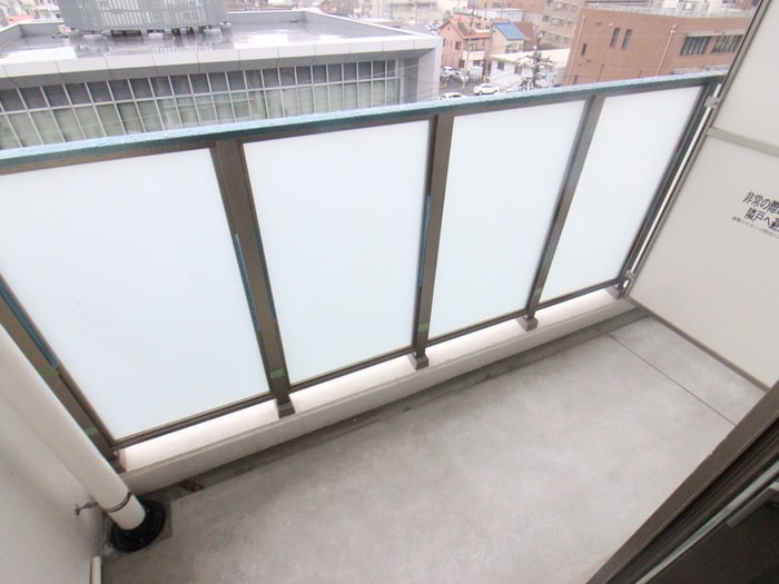 Lancia Heianの物件内観写真