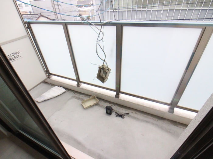 Lancia Heianの物件内観写真