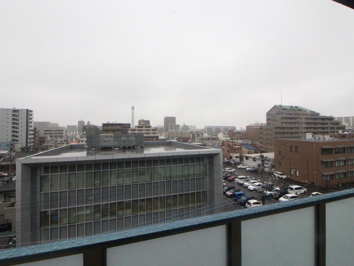 Lancia Heianの物件内観写真